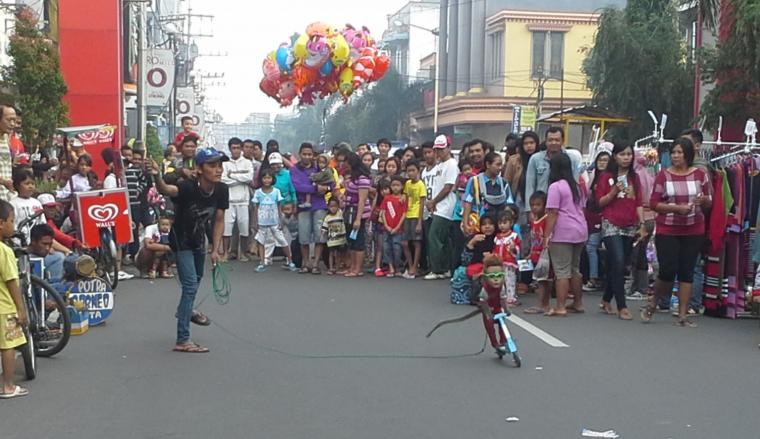 Wisata Kediri Kediri