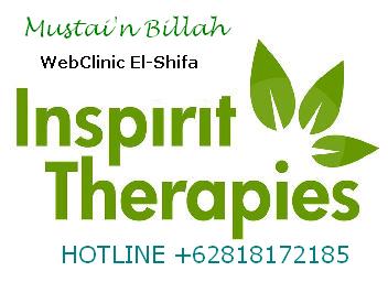 WebClinic El-Shifa Banten