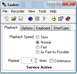 تحميل برنامج تاسكر 2013 Download Tasker