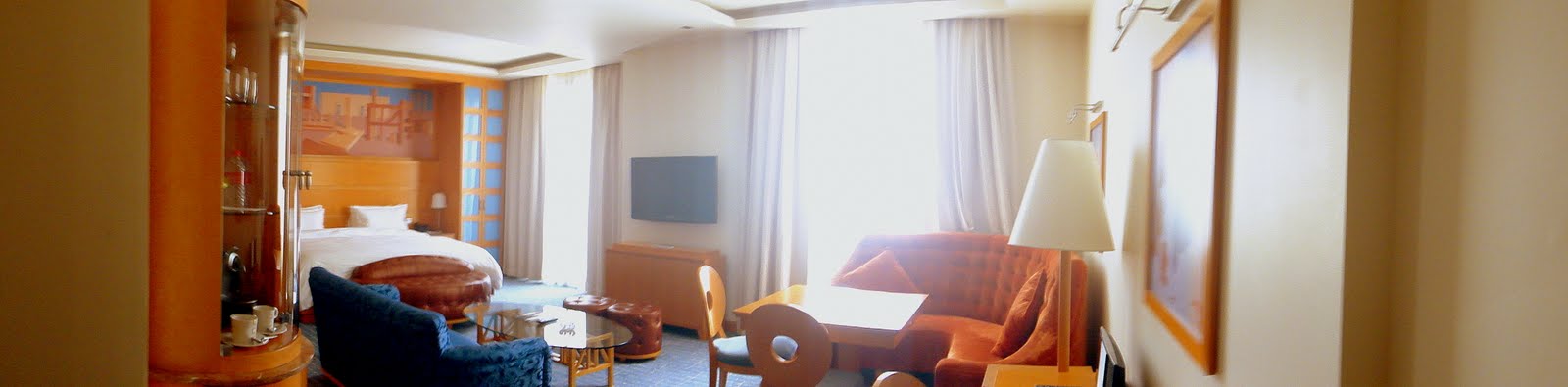 Hotel Michael Deluxe Room Review Hotel Michael Deluxe Room Review