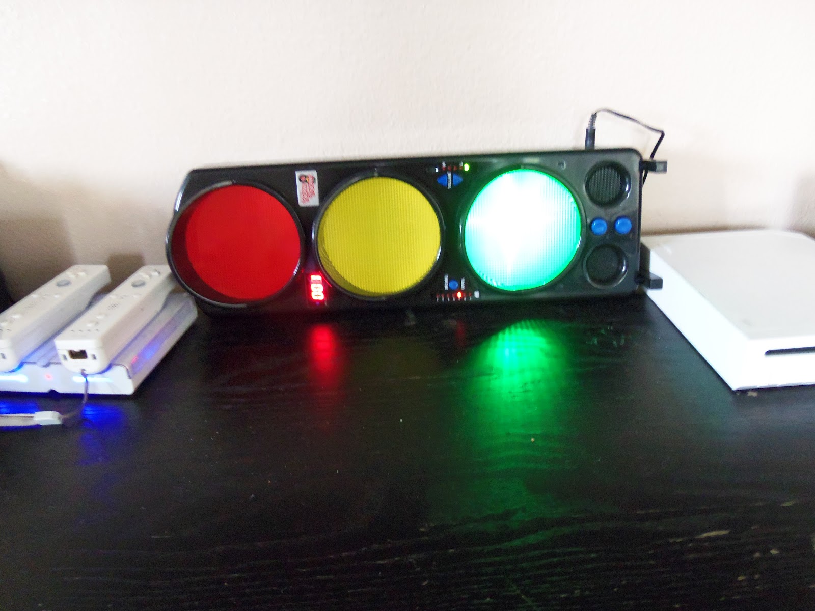 Algario Triplets Managing The Noise Level