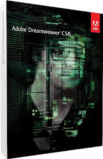 Adobe Dreamweaver CS6 MAC Keygen
