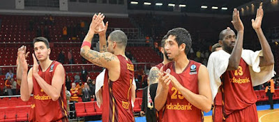 Eurocup | Mükemmel savunma, güzel başlangıç..