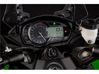 2012 kawasaki z1000sx tourer