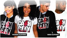 Cash City Clothing