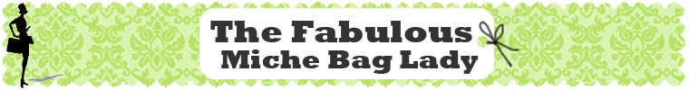 The Fabulous Miche bag lady - Jaqui Bettineski