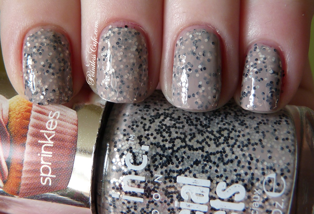 Nails Inc. Sugar House Lane Swatches and Review Pointless Cafe