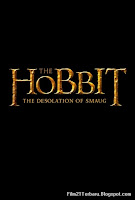 The Hobbit: The Desolation of Smaug 2013 Bioskop