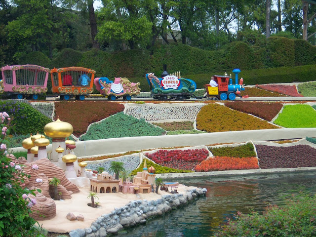 Fantasy Disneyland Wedding Locations