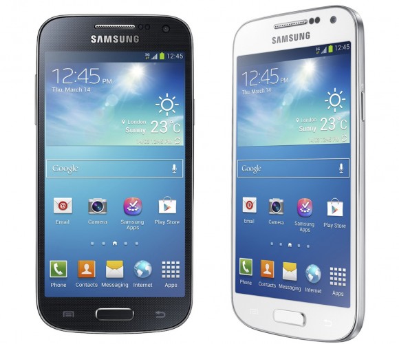 Samsung Galaxy S4 Mini Samsung Galaxy S4 Mini
