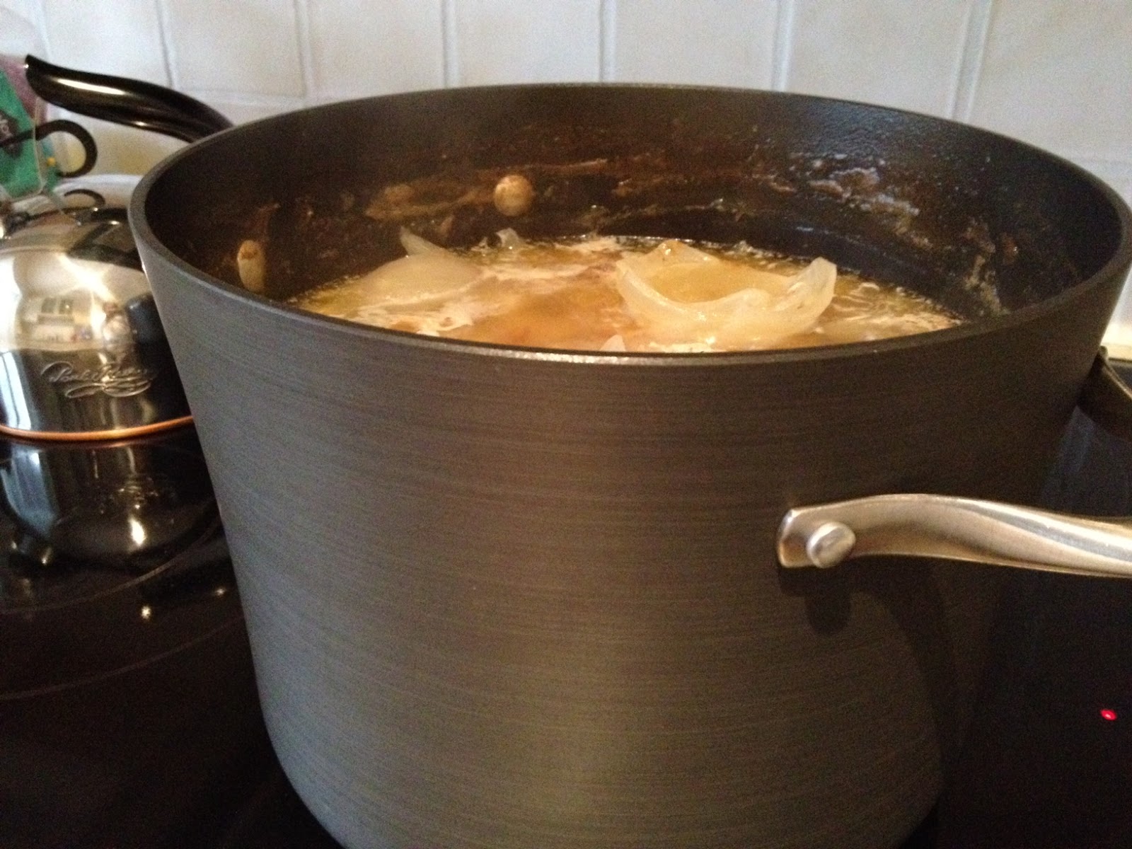 The Full Plate Blog simple mineralrich bone broth