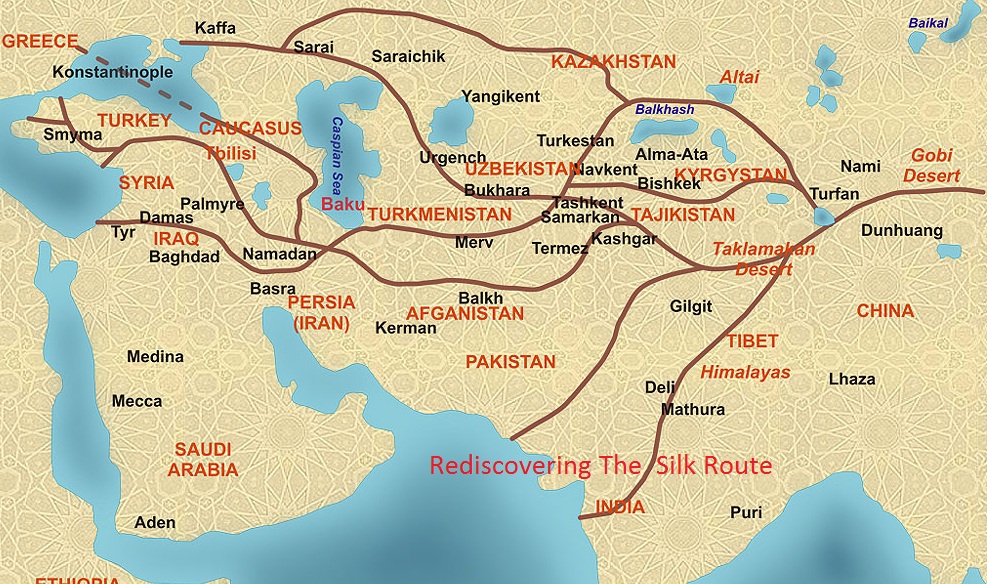 ancient china empires