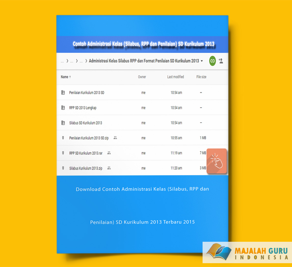 Download Contoh Administrasi Kelas (Silabus, RPP dan Download Contoh Administrasi Kelas (Silabus, RPP dan