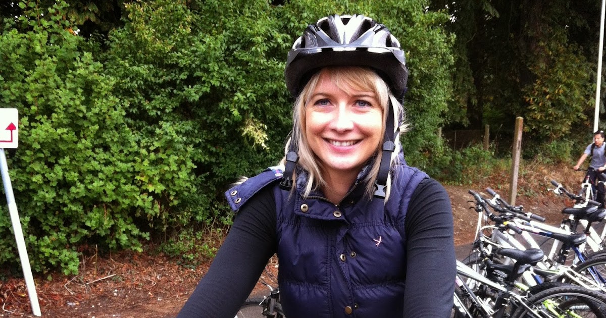 Cycling around the New Forest from Brockenhurst to Beaulieu A