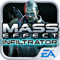 Download MASS EFFECTâ„¢ INFILTRATOR v1.0.30