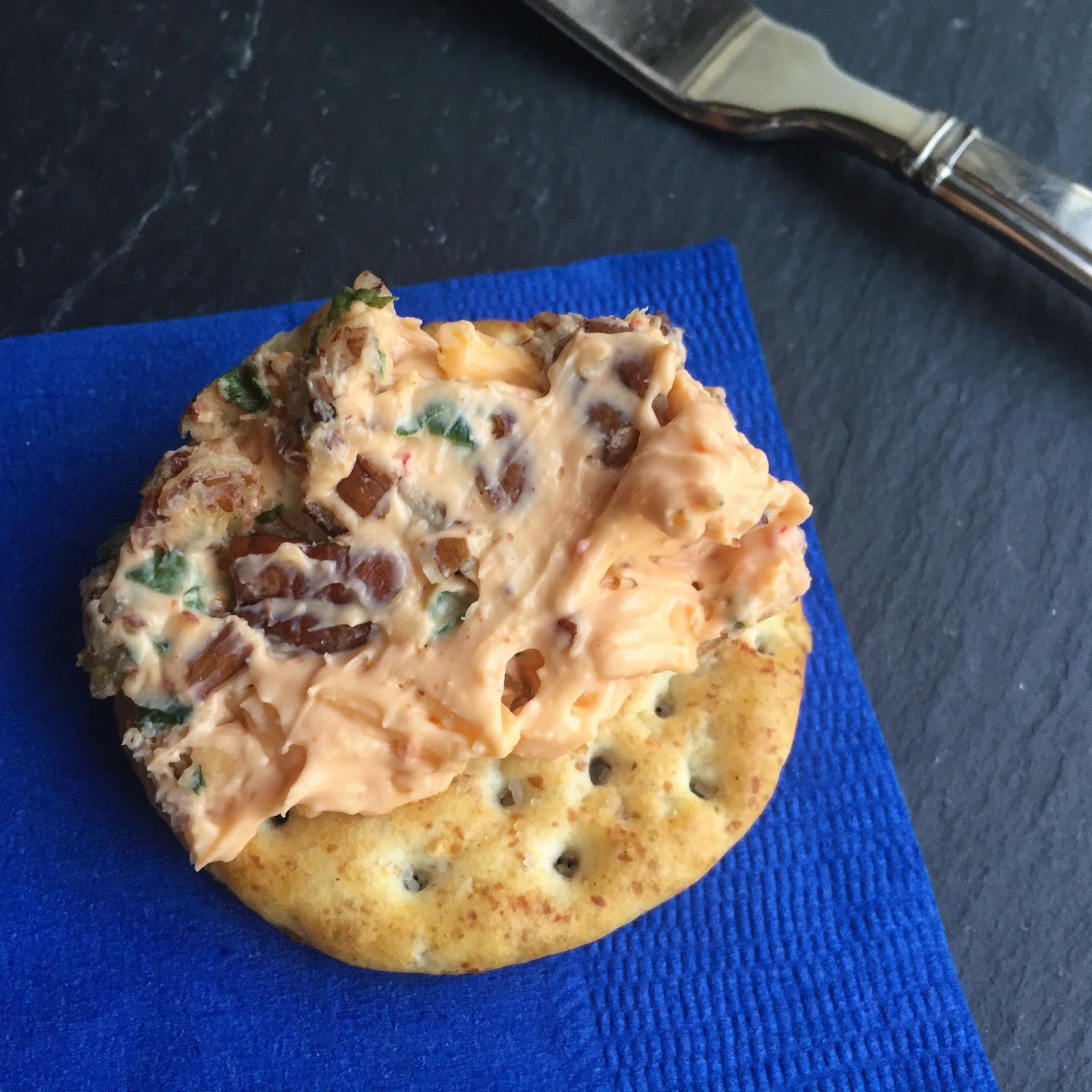 Crafty Lumberjacks Sriracha. Maple. Bacon. Cheese. Ball.