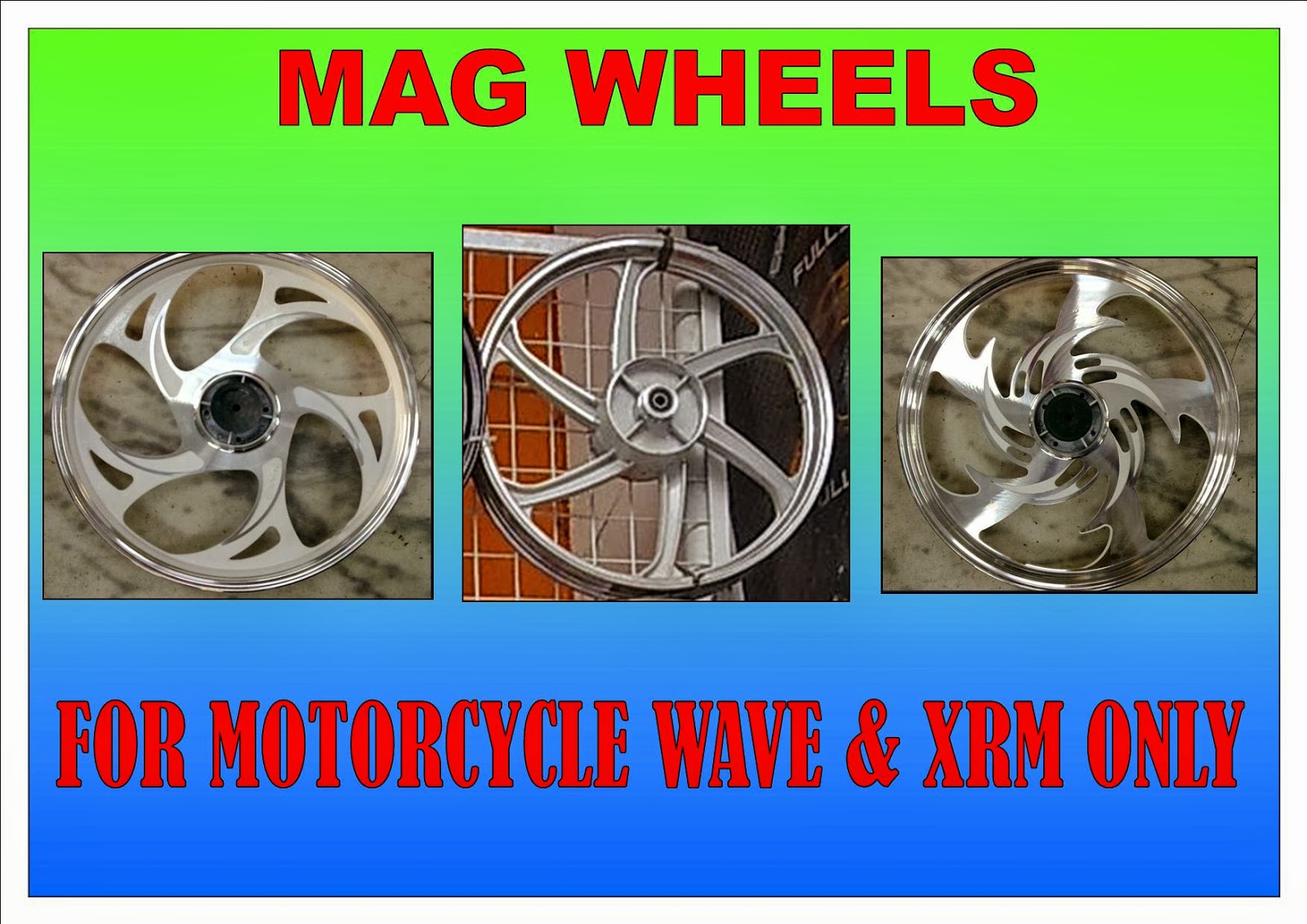 RRCB MOTOR EXTREME: assorted motorcycle parts & accessories