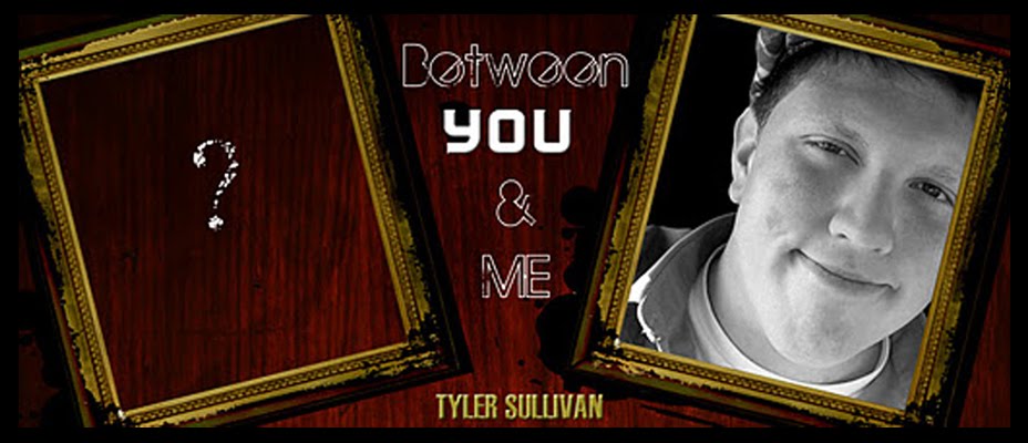 Between You and Me