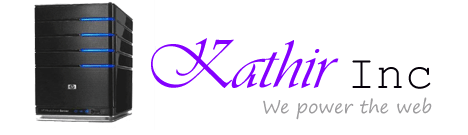 Kathir Inc