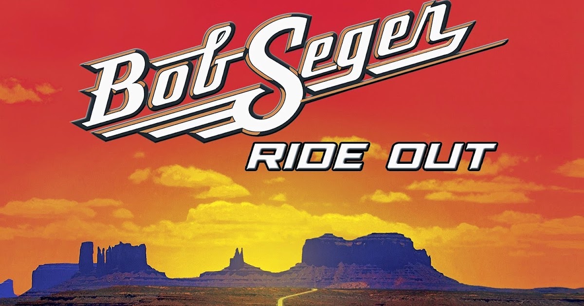 Musica y Peliculas Bob Seger "Ride Out" (Deluxe Edition)