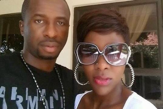 Ugandan pop star Desire Luzinda could be arrested over 