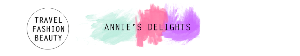 Annie's Delights