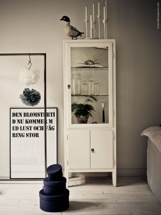 jamaica byles IKEA revisited