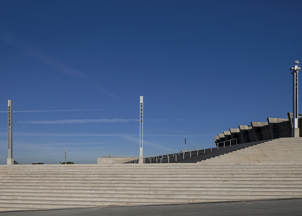 Mineirão (Estádio Governador Magalhães Pinto) - BCMF Arquitetos Mineirão (Estádio Governador Magalhães Pinto) - BCMF Arquitetos