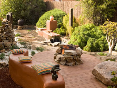 Home Sweet Home: Japanese Inspired Outdoors