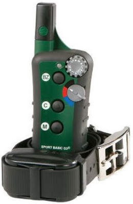 tri tronics sport basic g3