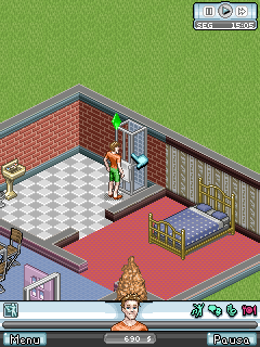 The Sims 3 - screenshot thumbnail