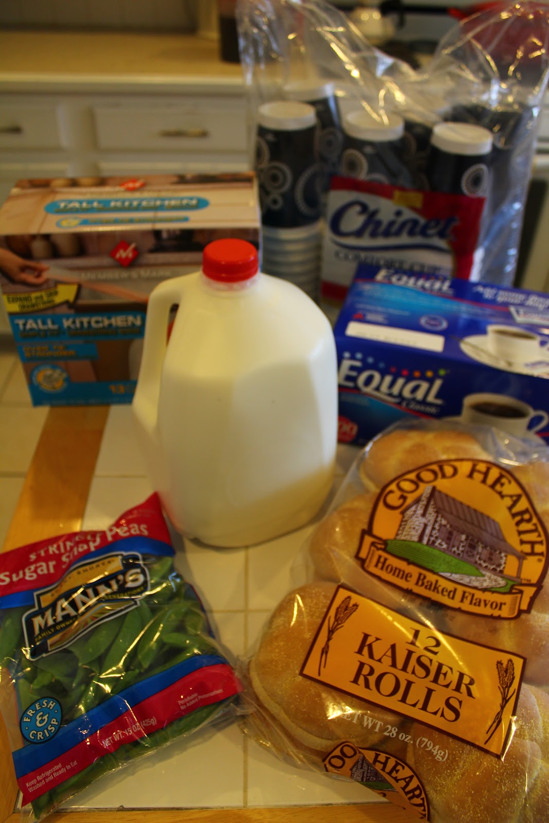 Seeking Simple in the Suburbs Is Sam's Club Cheaper than WalMart or