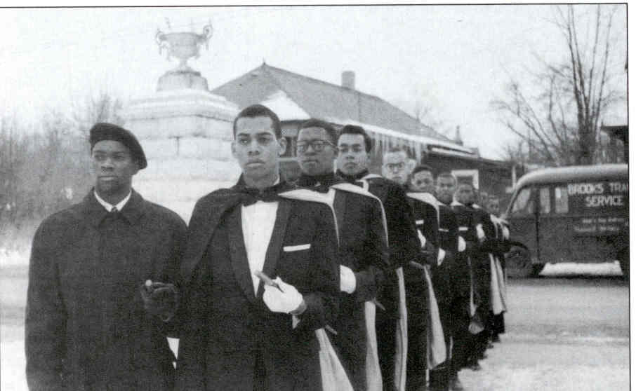 Hazing in the Greek World