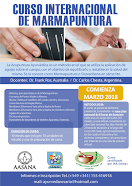 Curso Internacional de Acupuntura Ayurvédica con Frank Ros