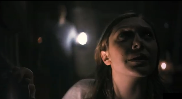 Silent House 2012 movie trailer impressions horror film trailer review cmaquest