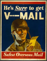 Vmail Poster