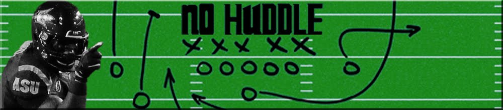 No Huddle