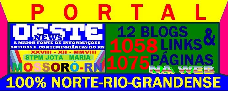 portal oeste news