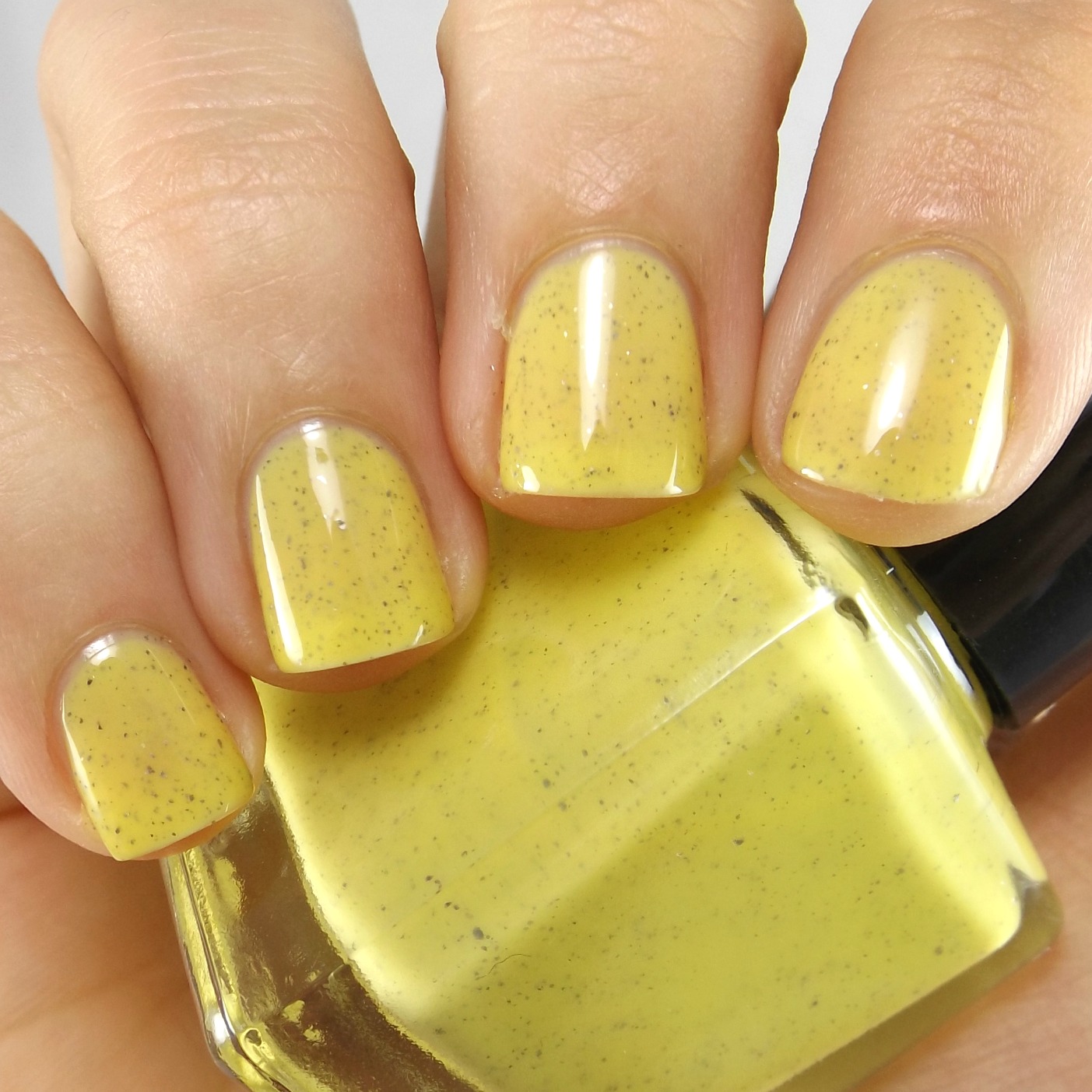 Nail Juice Nail Juice Ice Cream ChocChip Series