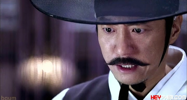 heyphim detective k 2011 2 Joseon Detective 2