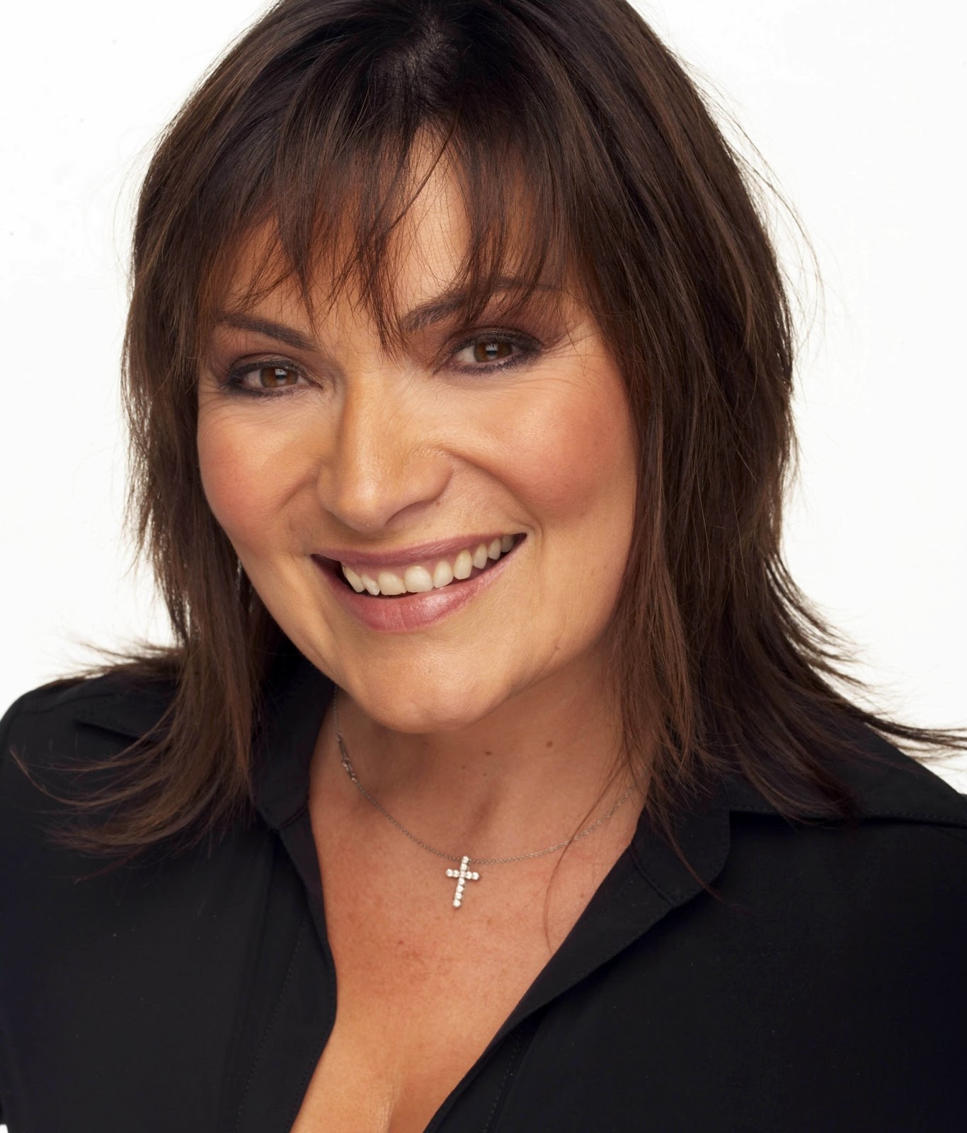 Lorraine Kelly Net Worth