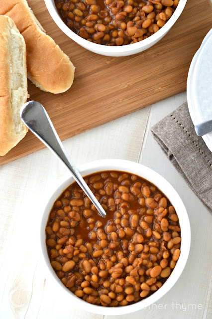 Baked Beans