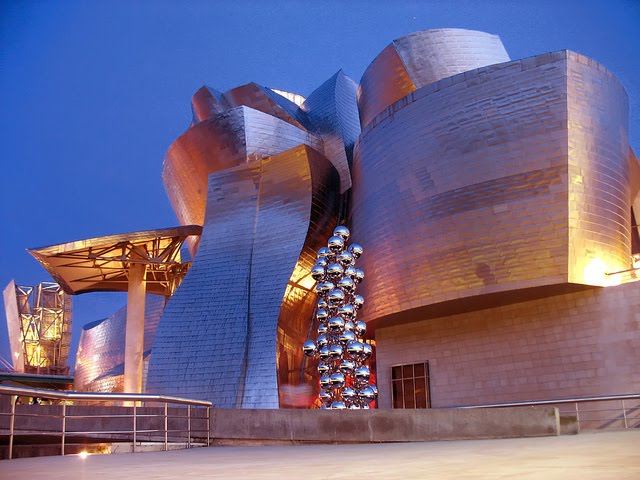 Modern Architecture Spain Modern Architecture Spain