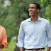 Presentan primeras imágenes de película sobre Obama y Michelle