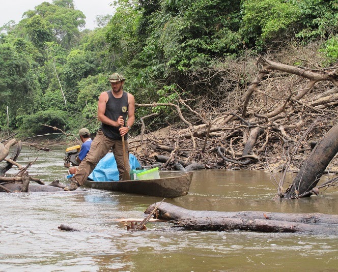 Amazon Explorer Expeditions and Survival in the Amazon Rainforest 3