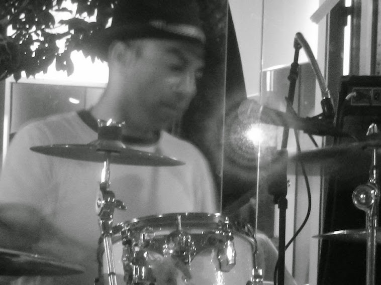 NELITO DRUM - DR.CAVALHEIRO band.