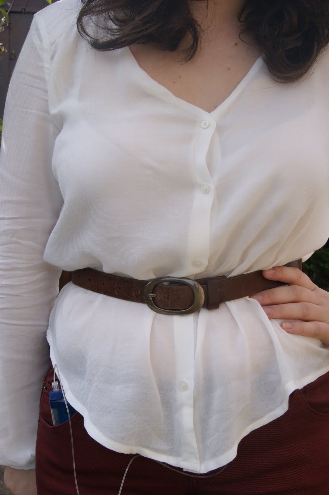 french rolling jeans