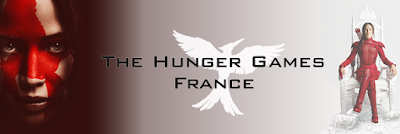 The Hunger Games France