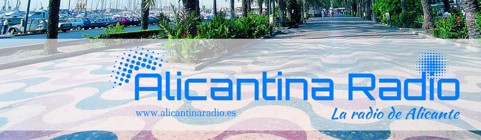 Alicantina Radio