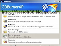 CDBurnerXP 4.4.1.3184 CDBurnerXP 4.4.1.3184